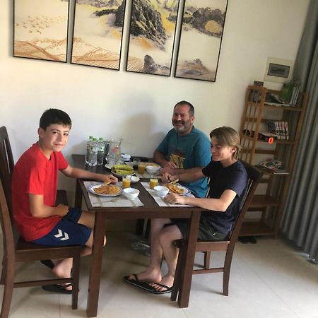 Aba Travel Villa ฮอยอัน ภายนอก รูปภาพ