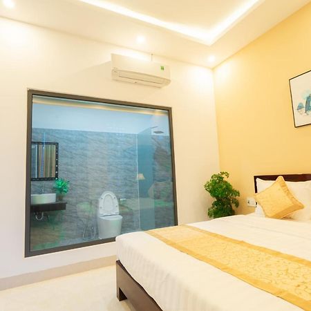 Aba Travel Villa ฮอยอัน ภายนอก รูปภาพ